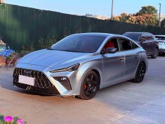SAIC MG5 Scorpio 1.5T Trophy Sport Flagship - ფოტო 1
