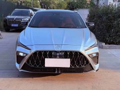 SAIC MG5 Scorpio 1.5T Trophy Sport Flagship - ფოტო 2