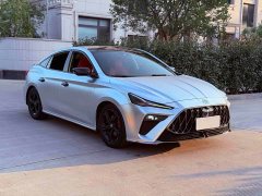 SAIC MG5 Scorpio 1.5T Trophy Sport Flagship - ფოტო 3