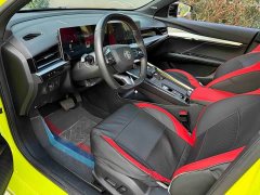 SAIC MG5 Scorpio 1.5T Trophy Sport Flagship - ფოტო 4