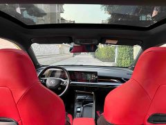 SAIC MG5 Scorpio 1.5T Trophy Sport Flagship - ფოტო 5