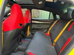 SAIC MG5 Scorpio 1.5T Trophy Sport Flagship - ფოტო 6