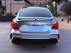 SAIC MG5 Scorpio 1.5T Trophy Sport Flagship - ფოტო 7