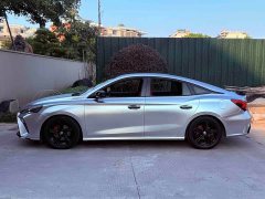 SAIC MG5 Scorpio 1.5T Trophy Sport Flagship - ფოტო 8