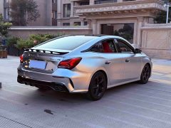 SAIC MG5 Scorpio 1.5T Trophy Sport Flagship - ფოტო 9