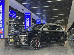 AITO Wenjie M9 Extended Range Ultra 52kWh 6-Seater with 192-Line LiDAR - ფოტო 1