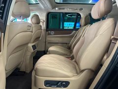 AITO Wenjie M9 Extended Range Ultra 52kWh 6-Seater with 192-Line LiDAR - ფოტო 10