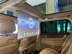 AITO Wenjie M9 Extended Range Ultra 52kWh 6-Seater with 192-Line LiDAR - ფოტო 14