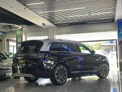 AITO Wenjie M9 Extended Range Ultra 52kWh 6-Seater with 192-Line LiDAR - ფოტო 6