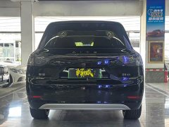 AITO Wenjie M9 Extended Range Ultra 52kWh 6-Seater with 192-Line LiDAR - ფოტო 7