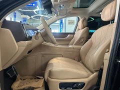 AITO Wenjie M9 Extended Range Ultra 52kWh 6-Seater with 192-Line LiDAR - ფოტო 9