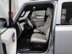 Chery iCAR Super V23 501 Four-Wheel Drive Advanced Edition - ფოტო 10