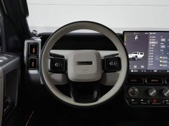 Chery iCAR Super V23 501 Four-Wheel Drive Advanced Edition - ფოტო 11