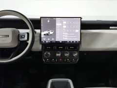 Chery iCAR Super V23 501 Four-Wheel Drive Advanced Edition - ფოტო 12