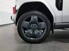Chery iCAR Super V23 501 Four-Wheel Drive Advanced Edition - ფოტო 17