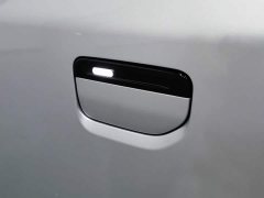 Chery iCAR Super V23 501 Four-Wheel Drive Advanced Edition - ფოტო 18