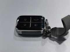 Chery iCAR Super V23 501 Four-Wheel Drive Advanced Edition - ფოტო 19