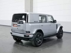 Chery iCAR Super V23 501 Four-Wheel Drive Advanced Edition - ფოტო 2