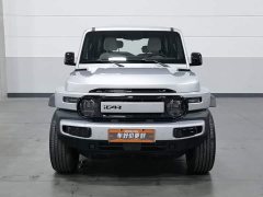 Chery iCAR Super V23 501 Four-Wheel Drive Advanced Edition - ფოტო 3