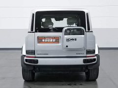 Chery iCAR Super V23 501 Four-Wheel Drive Advanced Edition - ფოტო 4