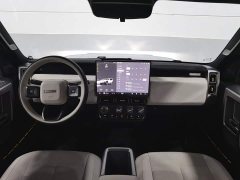 Chery iCAR Super V23 501 Four-Wheel Drive Advanced Edition - ფოტო 5