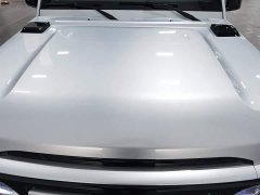 Chery iCAR Super V23 501 Four-Wheel Drive Advanced Edition - ფოტო 6