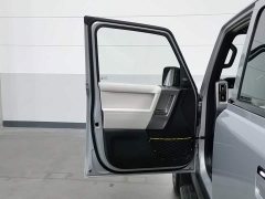 Chery iCAR Super V23 501 Four-Wheel Drive Advanced Edition - ფოტო 8