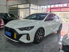Trumpchi Leopard 2021 270T DCT J16 - ფოტო 1