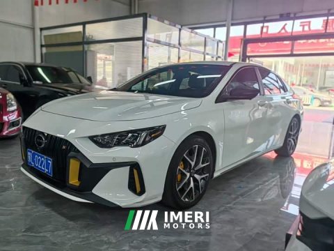 2022 Trumpchi Leopard 2021 270T DCT J16 - ავტომობილი ჩინეთიდან