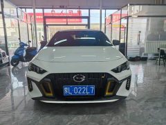 Trumpchi Leopard 2021 270T DCT J16 - ფოტო 2