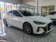 Trumpchi Leopard 2021 270T DCT J16 - ფოტო 3