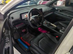 Trumpchi Leopard 2021 270T DCT J16 - ფოტო 6