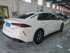 Trumpchi Leopard 2021 270T DCT J16 - ფოტო 7
