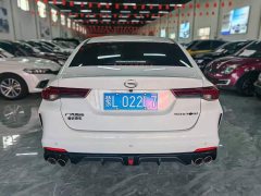 Trumpchi Leopard 2021 270T DCT J16 - ფოტო 8
