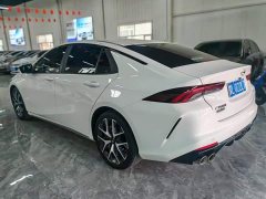 Trumpchi Leopard 2021 270T DCT J16 - ფოტო 9