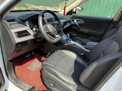 Geely Boyue Million Edition 1.8TD DCT Two-Wheel Drive Luxury - ფოტო 3