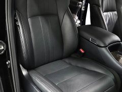 Toyota Vellfire Crown Hybrid 2.5L HV Premium Edition - ფოტო 15