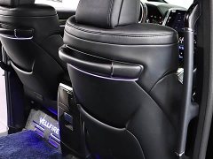 Toyota Vellfire Crown Hybrid 2.5L HV Premium Edition - ფოტო 16