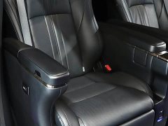 Toyota Vellfire Crown Hybrid 2.5L HV Premium Edition - ფოტო 17