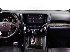 Toyota Vellfire Crown Hybrid 2.5L HV Premium Edition - ფოტო 18