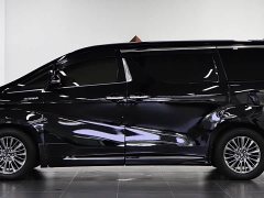 Toyota Vellfire Crown Hybrid 2.5L HV Premium Edition - ფოტო 7