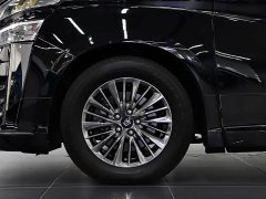 Toyota Vellfire Crown Hybrid 2.5L HV Premium Edition - ფოტო 8