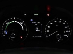 Toyota Vellfire Crown Hybrid 2.5L HV Premium Edition - ფოტო 9