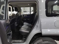 Tank 300 City Edition 2.0T Stylish - фото 15