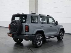 Tank 300 City Edition 2.0T Stylish - фото 2