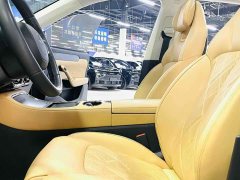 Leapmotor Leapo C11 2024 Pure Electric 580 Premium Edition - ფოტო 10