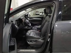 Volkswagen Langjing Facelift 380TSI AWD Luxury Jiajing Edition Pro 6-Seater - ფოტო 10
