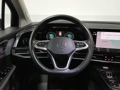 Volkswagen Langjing Facelift 380TSI AWD Luxury Jiajing Edition Pro 6-Seater - ფოტო 11