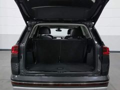 Volkswagen Langjing Facelift 380TSI AWD Luxury Jiajing Edition Pro 6-Seater - ფოტო 16