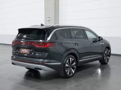 Volkswagen Langjing Facelift 380TSI AWD Luxury Jiajing Edition Pro 6-Seater - ფოტო 2